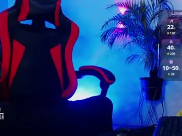 Chaturbate Free Porn Cam of diilanhot