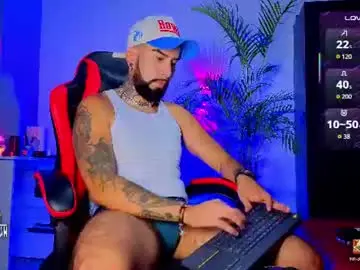 Chaturbate Adult Webcam of diilanhot