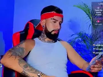 Chaturbate Best Webcam of diilanhot