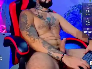 Chaturbate Sex Cam of diilanhot
