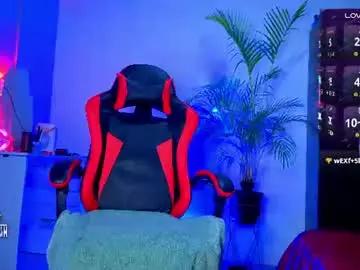 Chaturbate Free Porn Cam of diilanhot