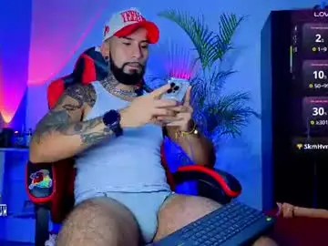 Chaturbate Best live sex cam show of diilanhot