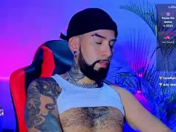 Chaturbate Free Porn Cam of diilanhot