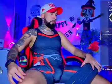 Chaturbate Live Porn of diilanhot