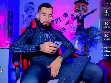 Chaturbate Adult Webcam of diilanhot