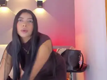 Chaturbate Best Webcam of elisa_castrillon