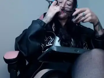Chaturbate Best live sex cam show of enchantressqueen