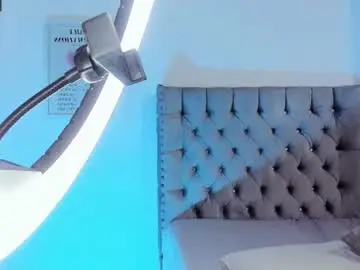Chaturbate Sex Cam of evaolimpo