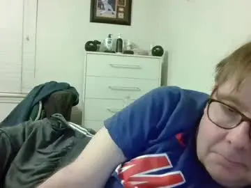 Chaturbate Live Sex of garyg930