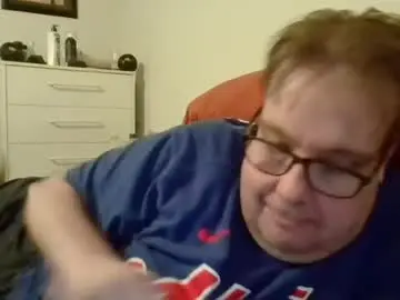 Chaturbate Live Sex of garyg930
