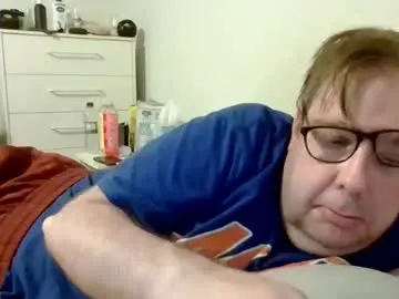 Chaturbate Nude Webcam of garyg930