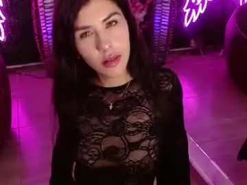 Chaturbate Live Sex Cam of jade_blossom