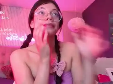 Chaturbate Free Live Porn of jade_storm_