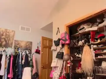 Chaturbate Best Webcam of jessyboi0504