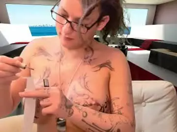 Chaturbate Nude Webcam of jessyboi0504