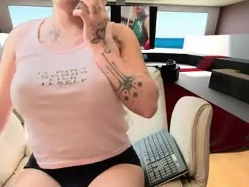 Chaturbate Private Sex Chat of jessyboi0504