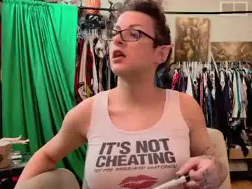 Chaturbate Adult Webcam of jessyboi0504