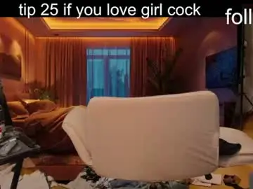 Chaturbate Live Sex Cam of jessyboi0504