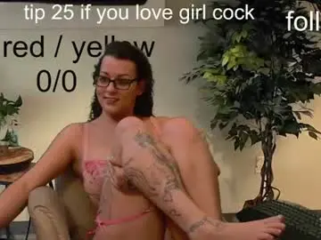 Chaturbate Live Sex Cam of jessyboi0504