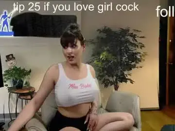 Chaturbate Adult Webcams of jessyboi0504