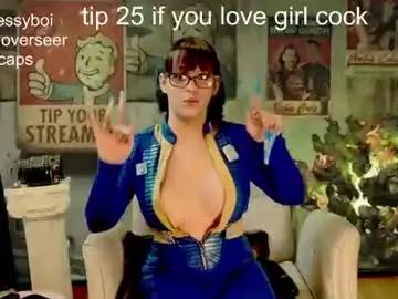 Chaturbate Live Sex of jessyboi0504