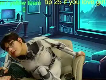 Chaturbate Sex Cam of jessyboi0504