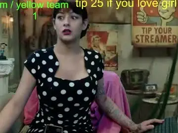 Chaturbate Free Live Porn of jessyboi0504
