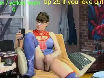 Chaturbate Sex Chat of jessyboi0504