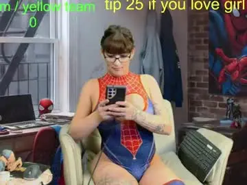 Chaturbate Sex Chat of jessyboi0504