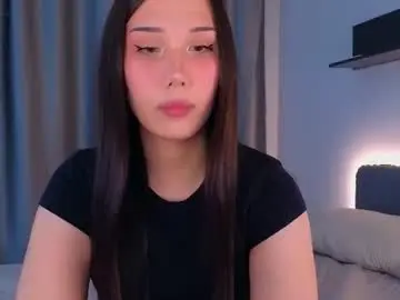 Chaturbate Free Live Porn of kaiasunshine1
