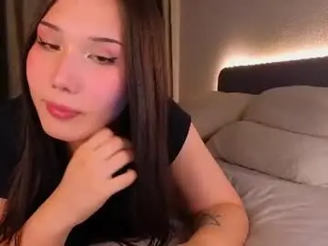 Chaturbate Nude Webcam of kaiasunshine1