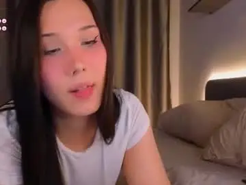 Chaturbate Sex Chat of kaiasunshine1