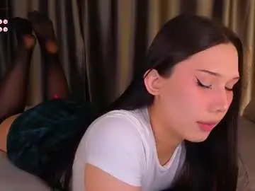 Chaturbate Live Porn of kaiasunshine1