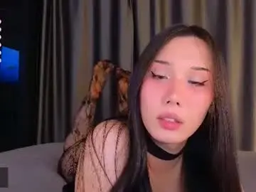 Chaturbate Free Live Porn of kaiasunshine1