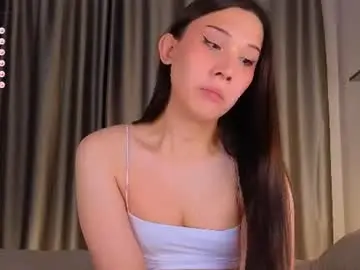 Chaturbate Free Porn Cam of kaiasunshine1