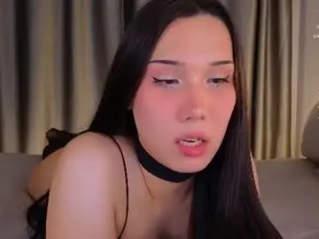 Chaturbate Watch Live Sex Cams of kaiasunshine1
