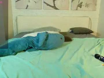 Chaturbate Sex Chat of kiki_krash