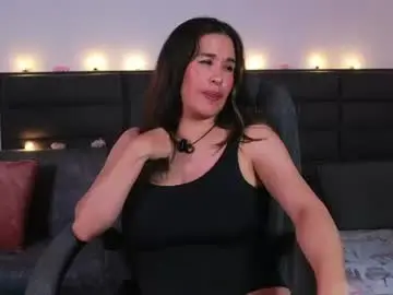 Chaturbate Nude Webcam of lady_boobs1