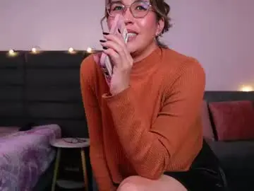 Chaturbate Nude Webcam of lady_boobs1