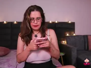 Chaturbate Sex Chat of lady_boobs1