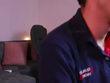 Chaturbate Sex Cam of lady_boobs1