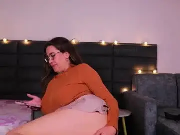 Chaturbate Nude Webcam of lady_boobs1