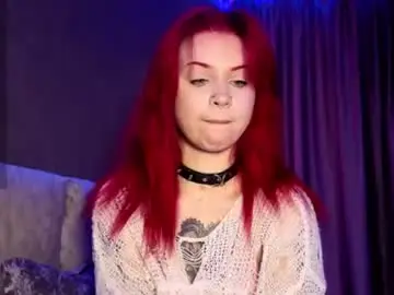 Chaturbate Live Sex Cam of maaarynip