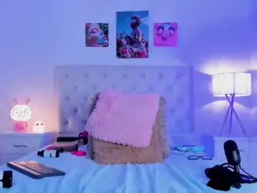 Chaturbate Private Sex Chat of maithe_022