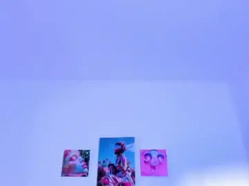 Chaturbate Sex Cam of maithe_022