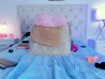 Chaturbate Private Sex Chat of maithe_022