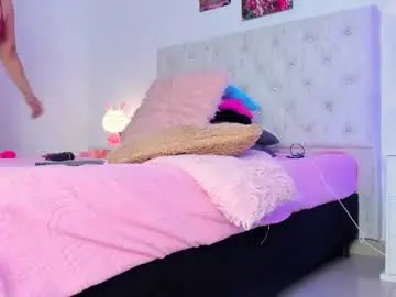 Chaturbate Best live sex cam show of maithe_022