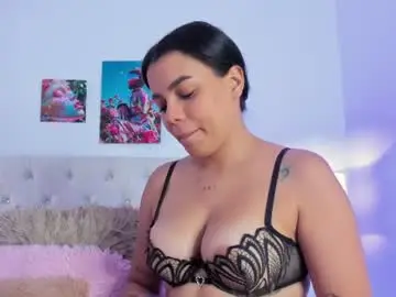 Chaturbate Adult Video Chat of maithe_022