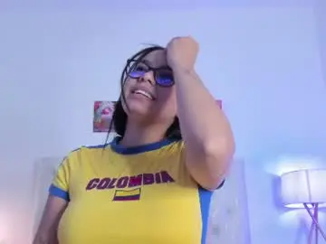 Chaturbate Private Sex Chat of maithe_022