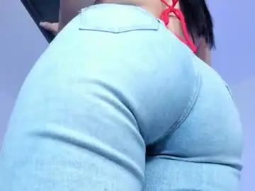 Chaturbate Best live sex cam show of maithe_022